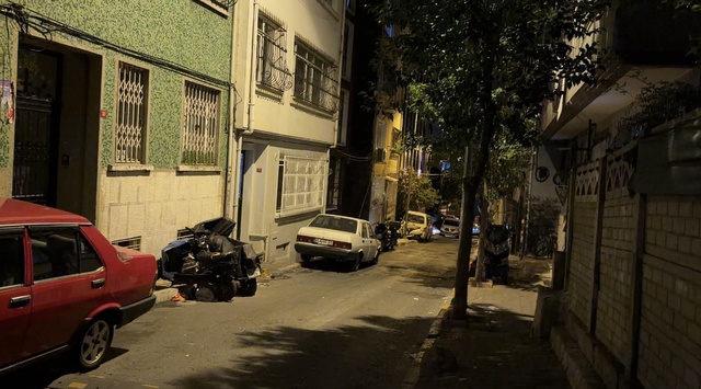 İtalyan profesör Beyoğlu'ndaki evinde ölü bulundu! Şüpheli ölüm soruşturması başlatıldı