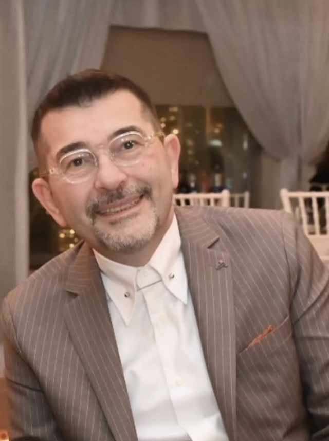 İtalyan profesör Beyoğlu'ndaki evinde ölü bulundu! Şüpheli ölüm soruşturması başlatıldı