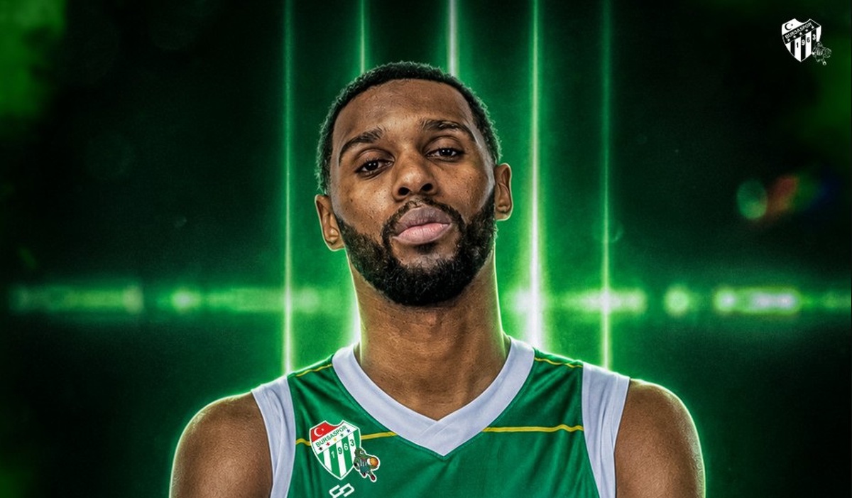 Bursaspor Basketbol 5 Transferle Güçlendi