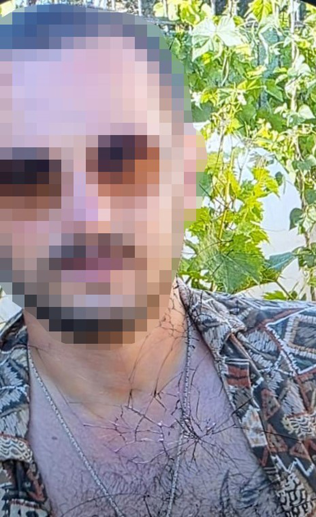 Çatalca\'da Teslim Olan Şahıs