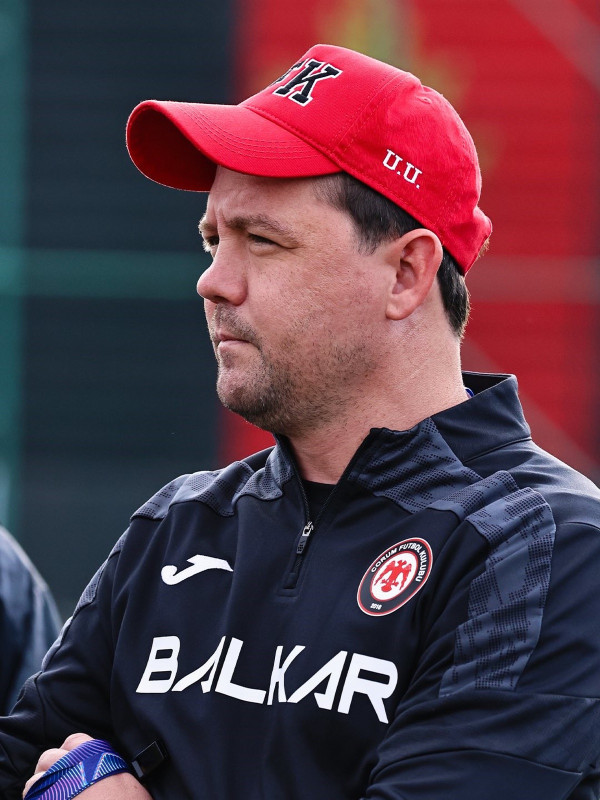 Çorum FK, Kasımpaşa Maçına Hazırlanıyor