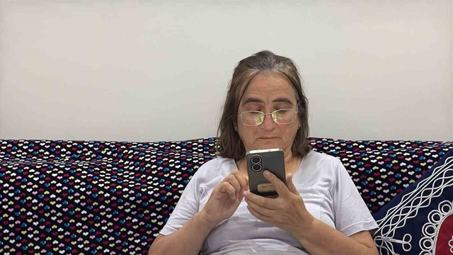 Tüm birikimini tepside sundu: Dolandırıldığını bakın nasıl anlamış