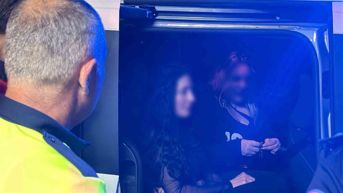 "Kolonya içtim" savunması 552 bin TL\'ye patladı