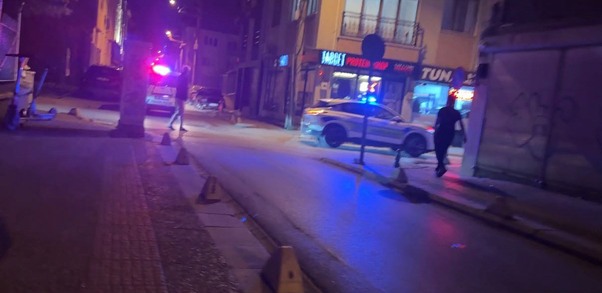 Alkollü Sürücüye Ceza