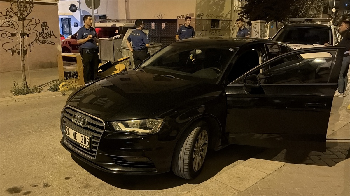 Kaçan Sürücüye 210 Bin Lira Cezası