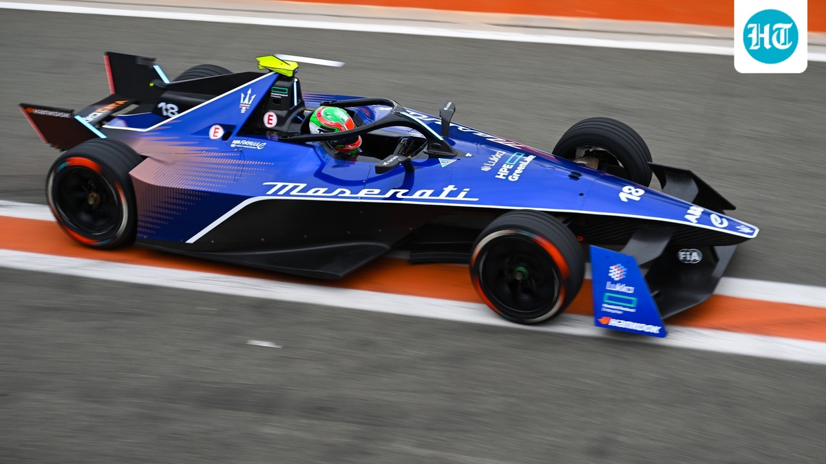 Formula E, Hindistan\'a Dönmek İstiyor