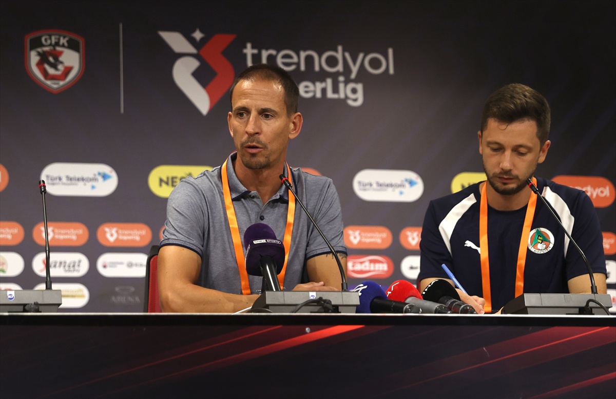 Radoi: \'Kazanmayı bekliyorduk ama...\'