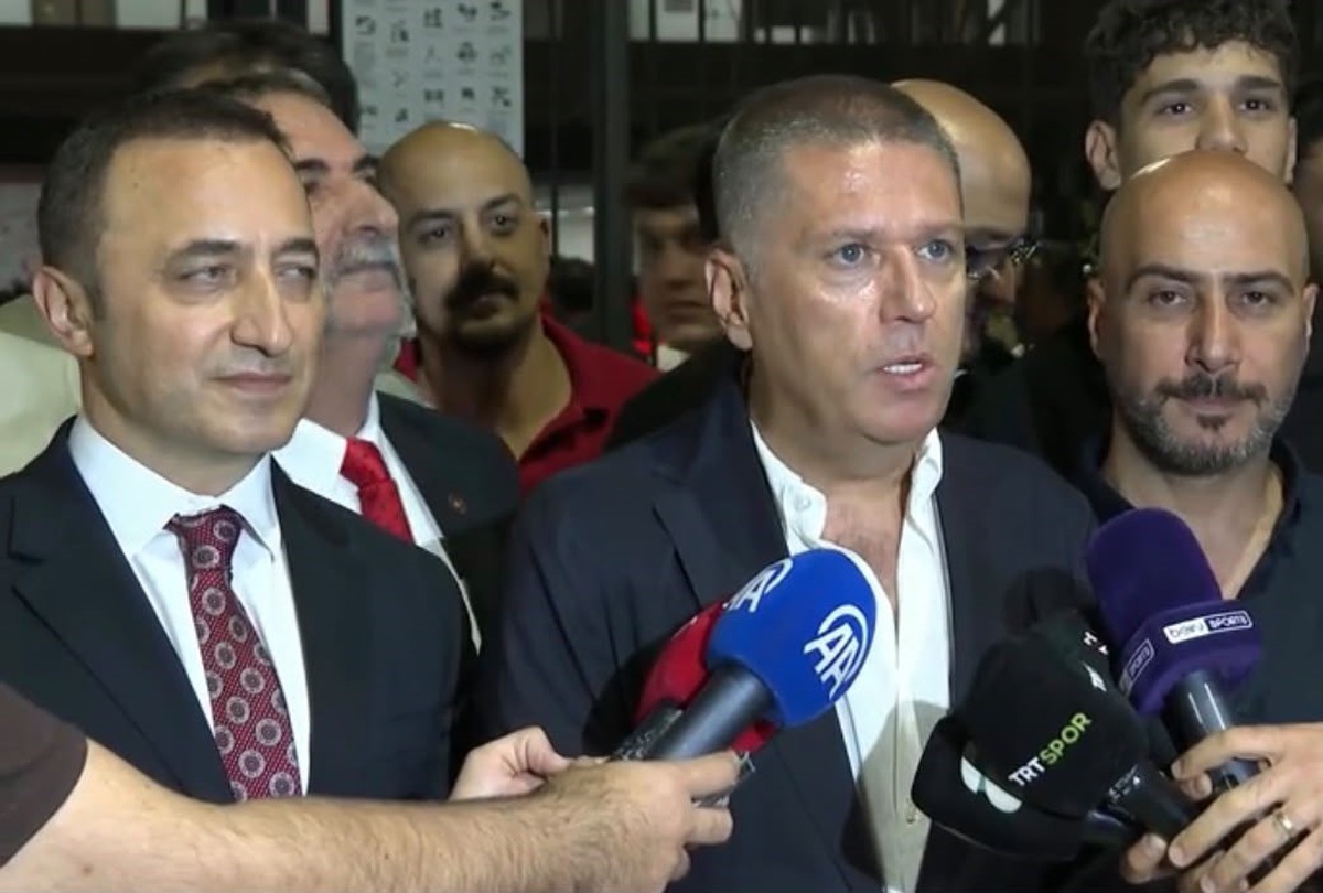 Gençlerbirliği Başkanı\'ndan Fenerbahçe Yorumu