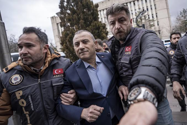 Gülistan Doku dosyasında yeni ayrıntılar! Savcılığın sevk yazısında