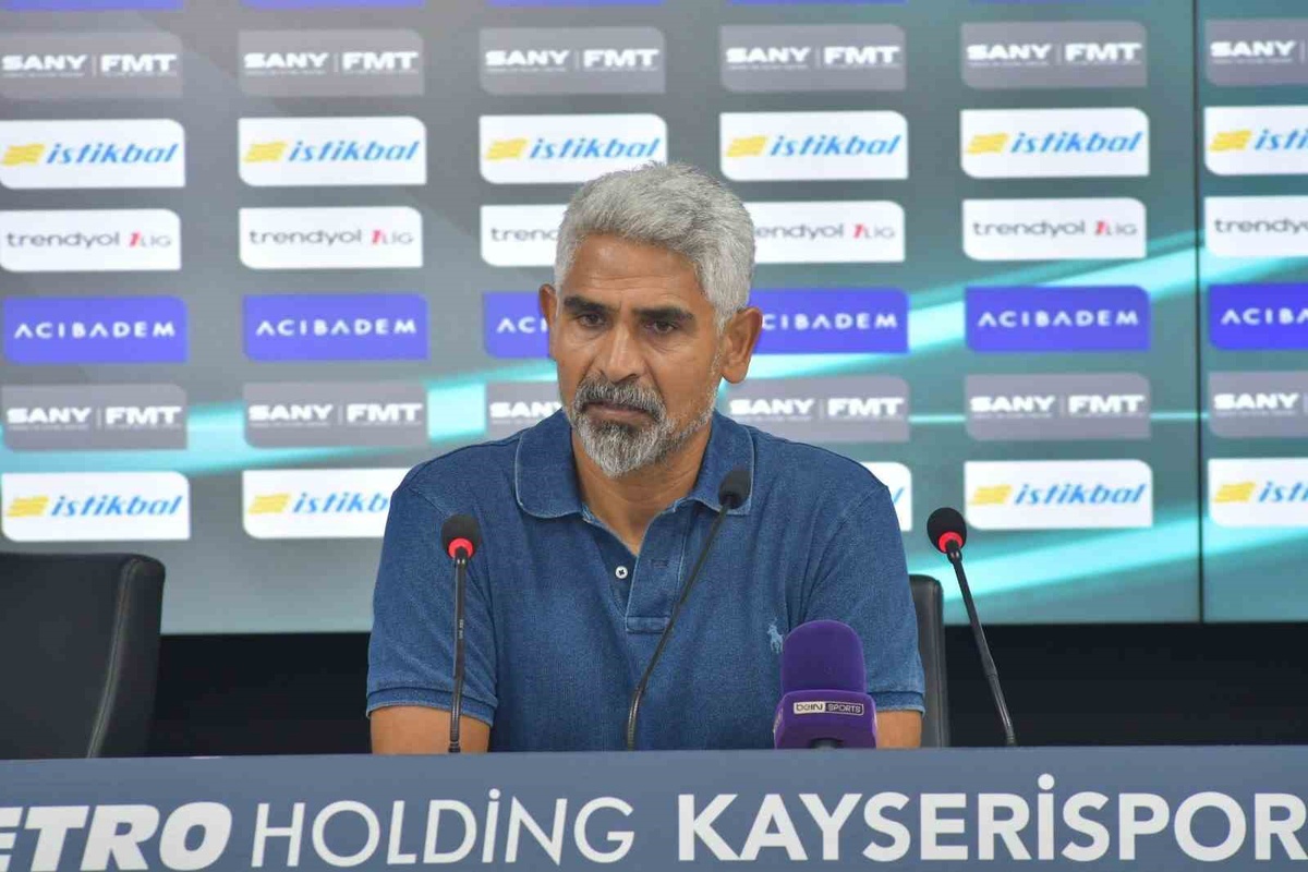 Sivasspor İyi Oynadı, Kayıptı
