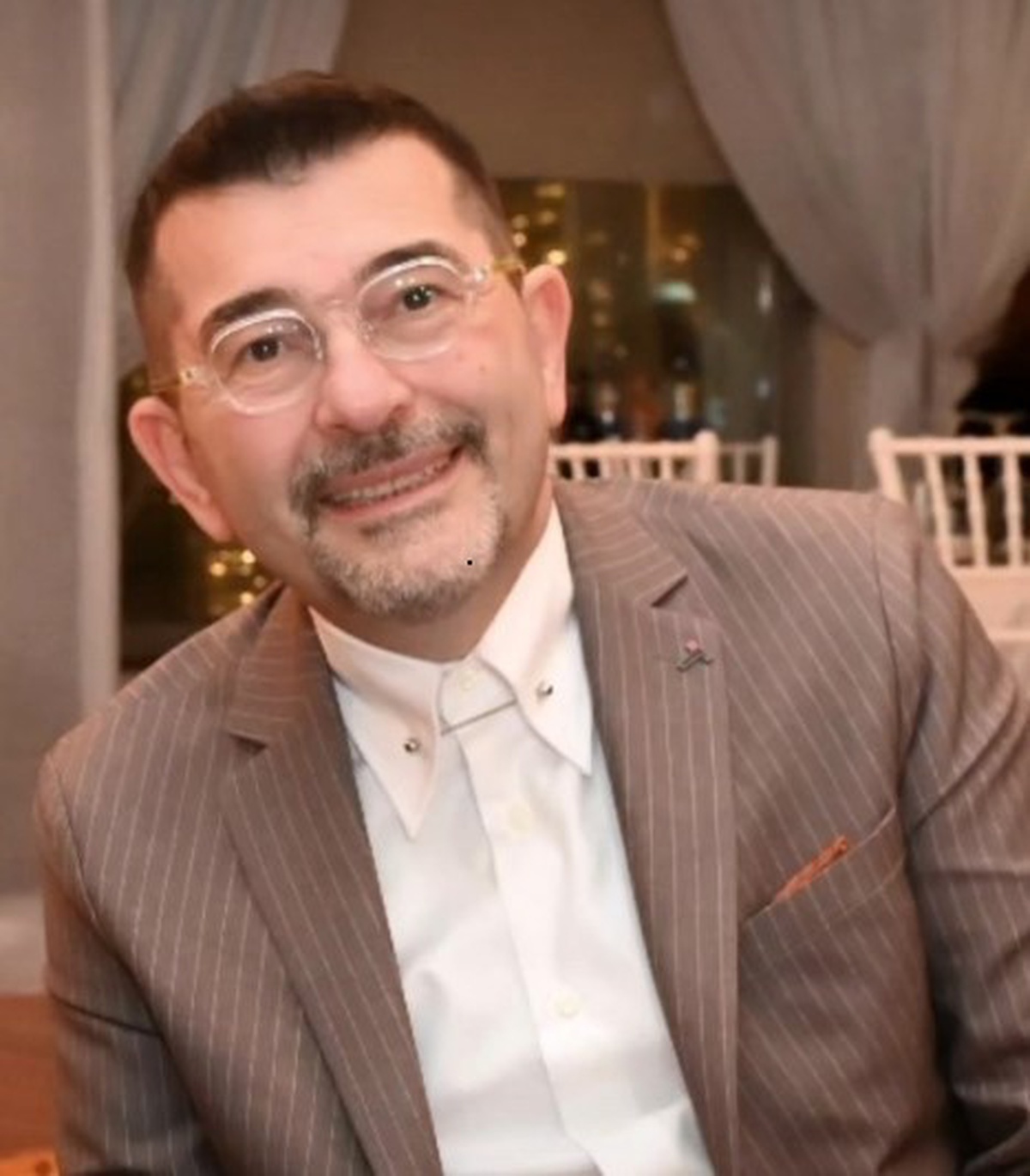 İtalya\'dan İstanbul\'a Öğretmen: D\'Angerio Evinde Ölü Bulundu