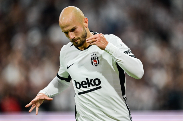 Kara Kartal sezona 3 puanla başladı! Beşiktaş, Eyüpspor'u devirdi