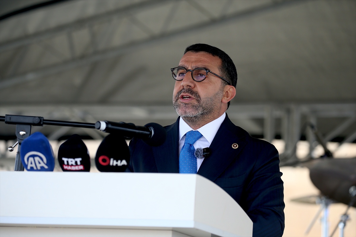 Ani\'nin Fethi\'nin 962. Yıl Dönümü Kars\'ta Kutlandı