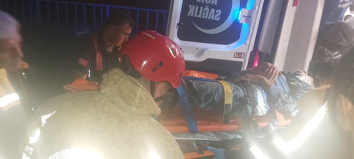 Kula\'da Zincirleme Trafik Kazası