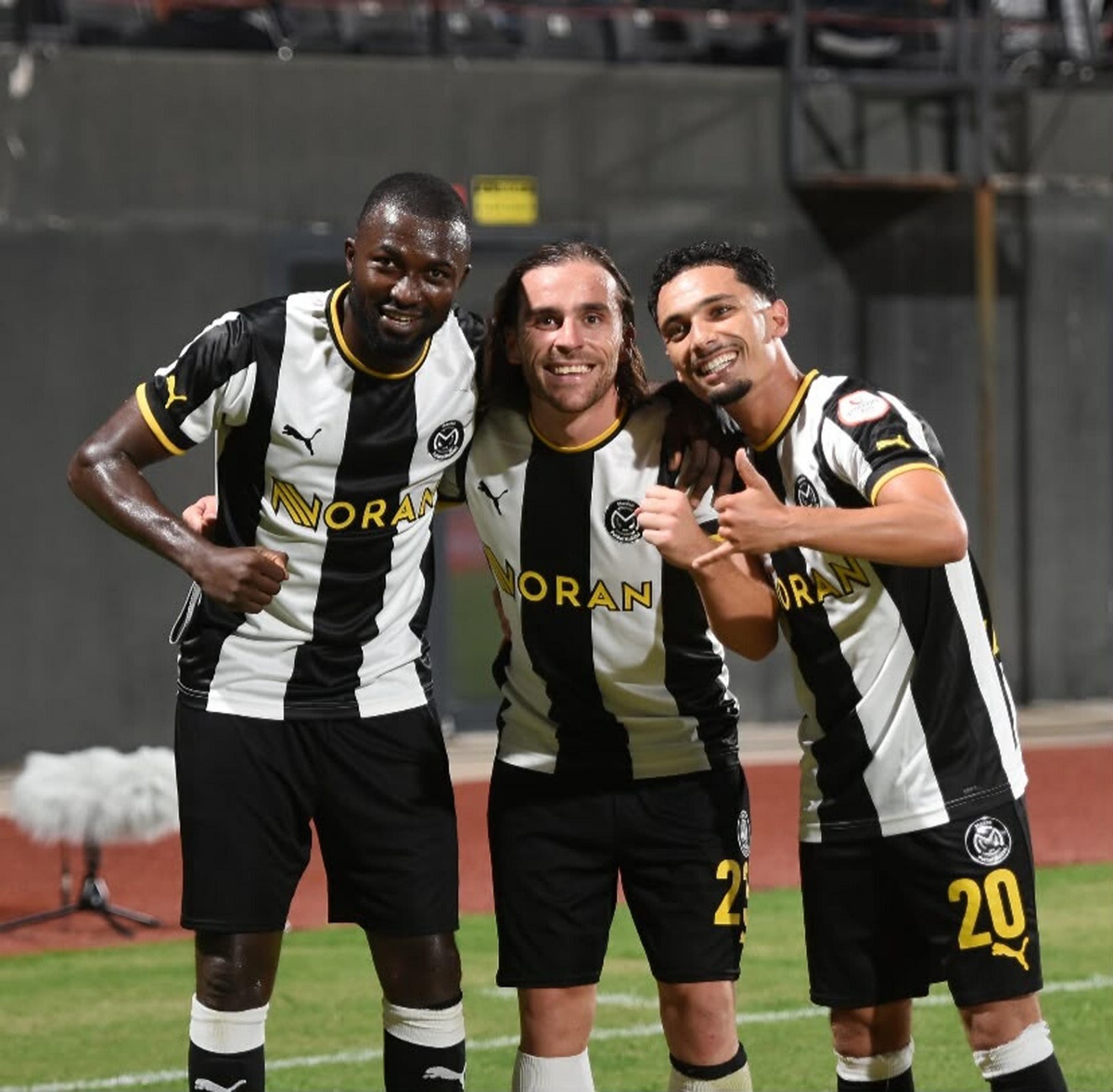 Manisa FK İkinci Galibiyetini Aldı
