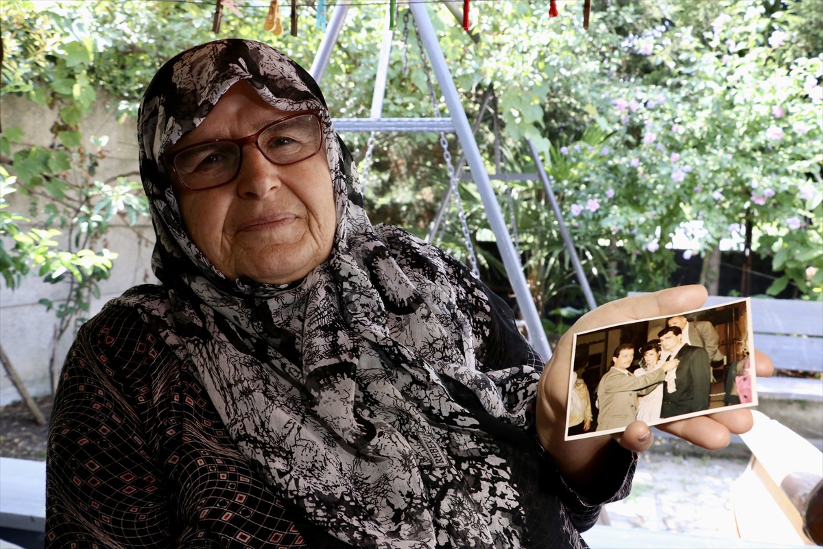 Marmara Depremi\'nin Acısı 27 Yıldır Sürüyor
