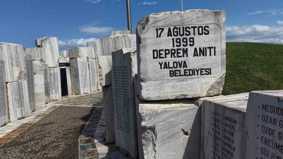 27 Yıl Sonra Deprem Bilinci