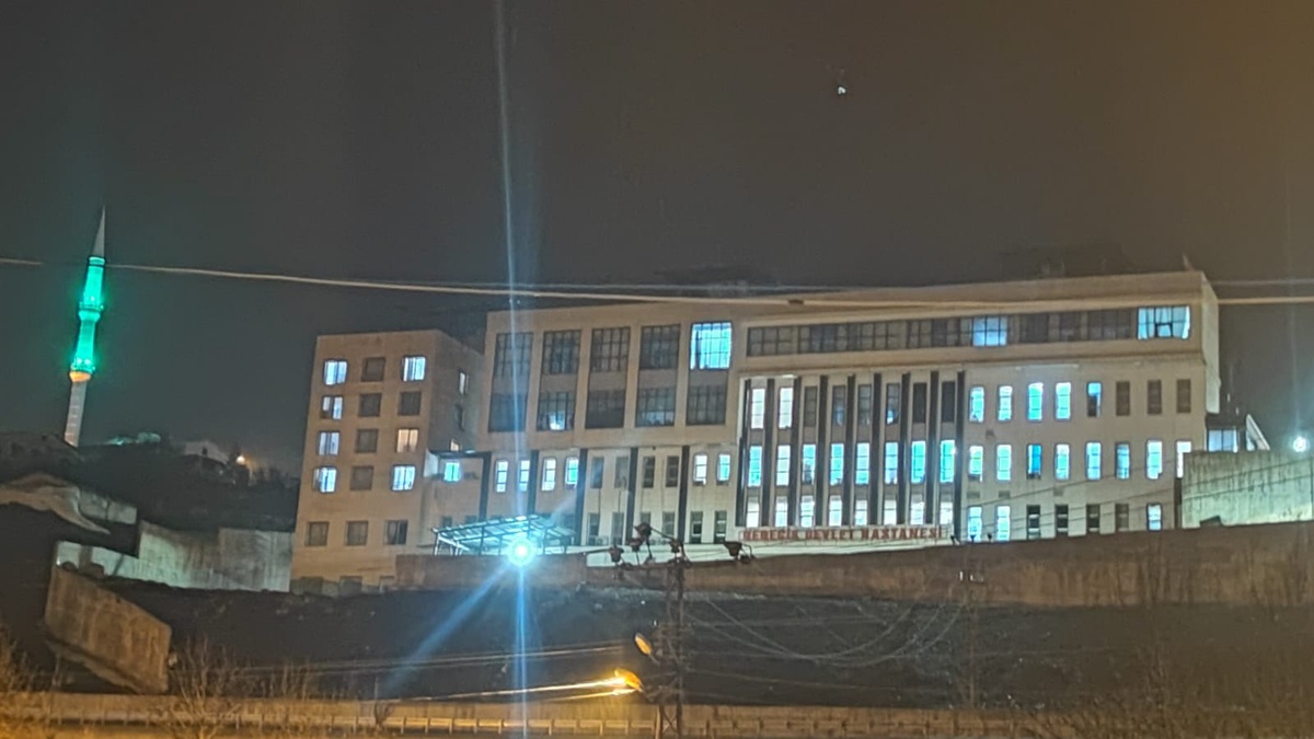 Uzman Çavuş Anahtarını Unutunca Hayatını Kaybetti
