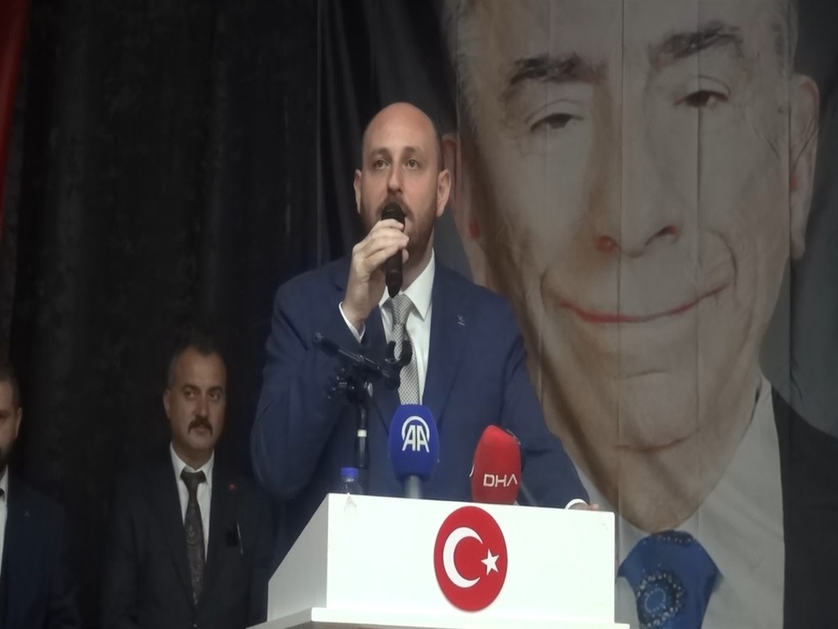 MHP ve AK Parti\'den Terörsüz Türkiye vurgusu