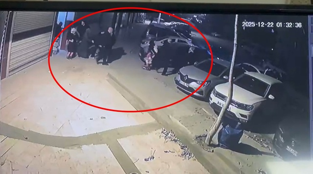 Acılı annenin 'adalet' çığlığı yürekleri dağladı: Oğlumun katilleri kadın kıyafetleriyle kaçırıldı