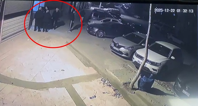 Acılı annenin 'adalet' çığlığı yürekleri dağladı: Oğlumun katilleri kadın kıyafetleriyle kaçırıldı
