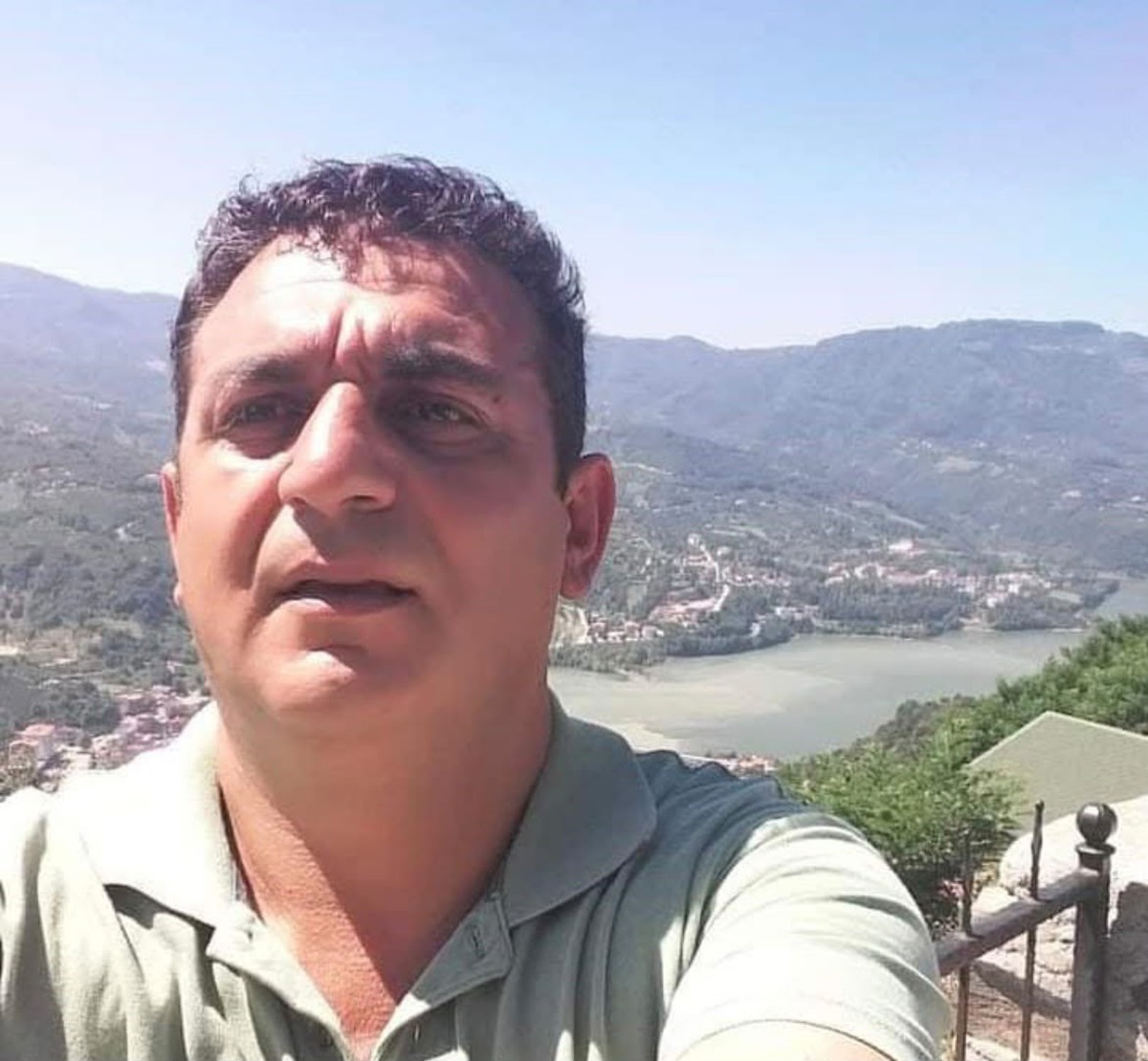 Fındık Bahçesinde Patpat Kazası: 1 Ölü