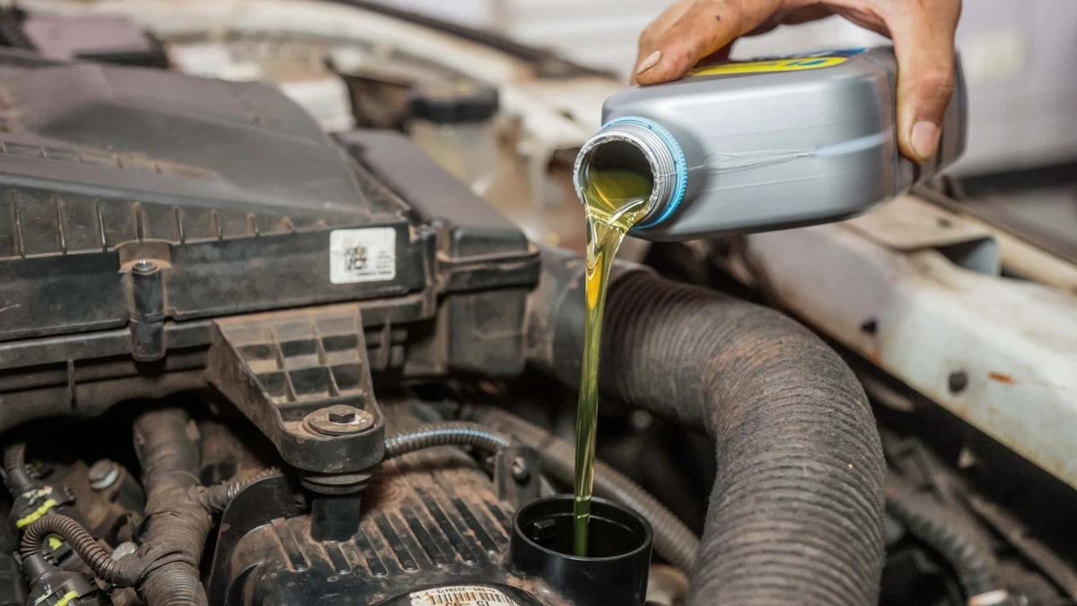 Orta Doğu Çatışması Motor Yağı Tedarikini Tehdit Ediyor