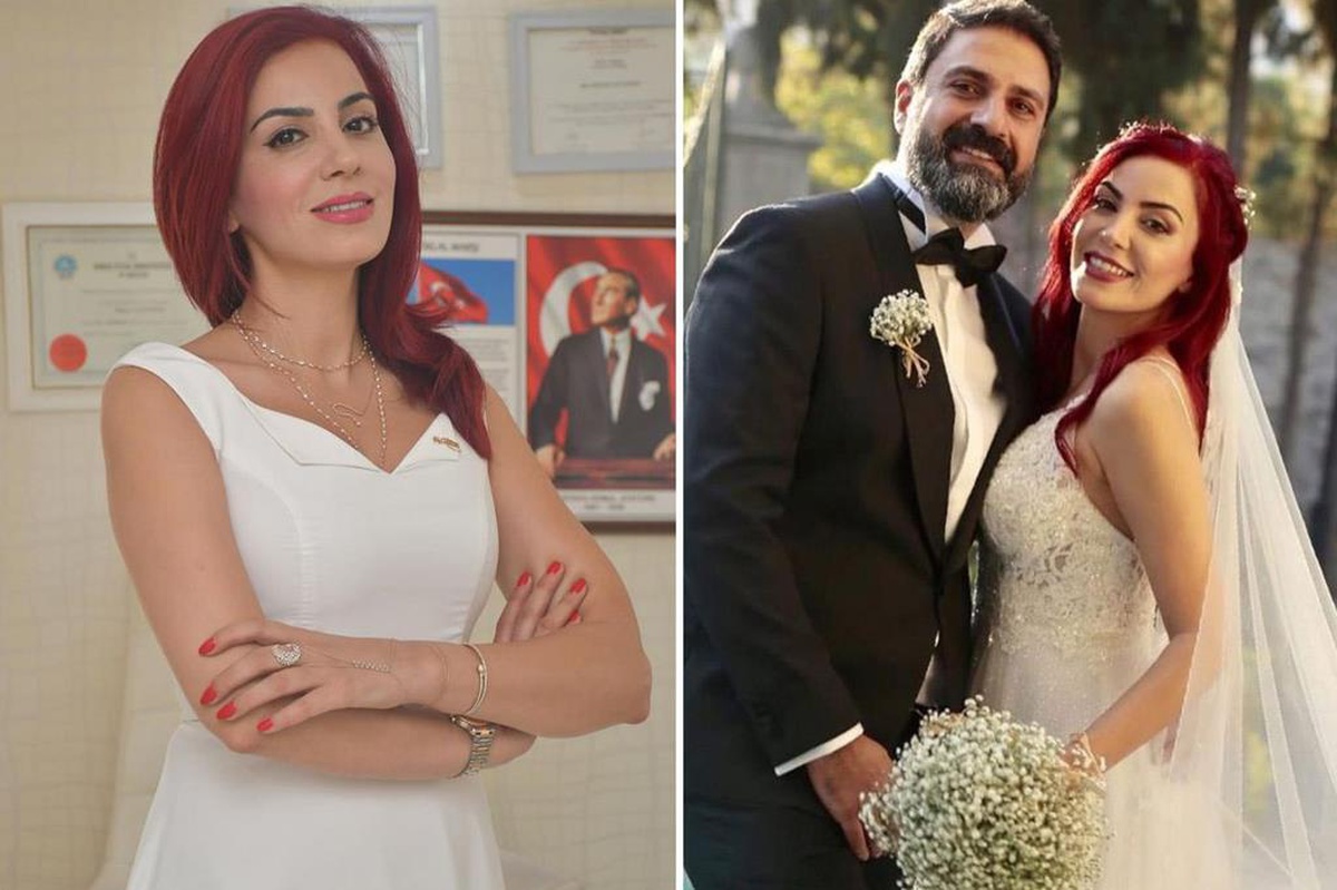 Özlem Gültekin\'in şüpheli ölümü araştırılıyor! Ailesi ve Erhan Çelik sessizliğini bozdu