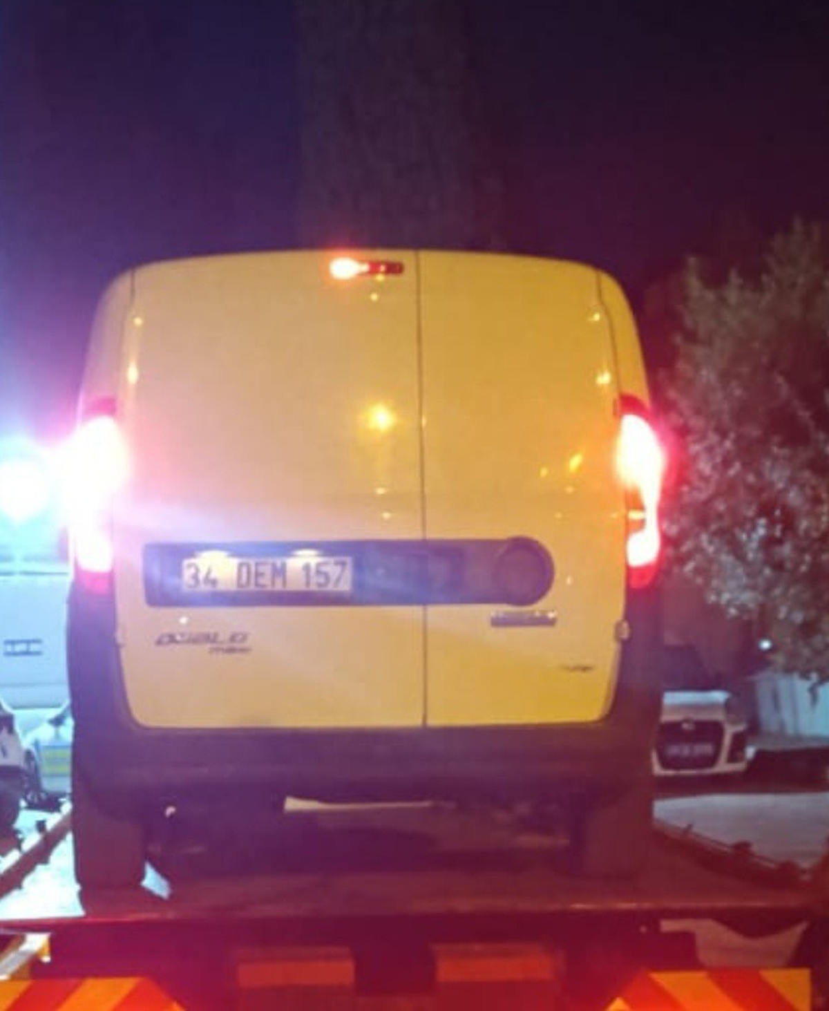 Uyuşturucu Kaçakçısı Takipte Yakalandı