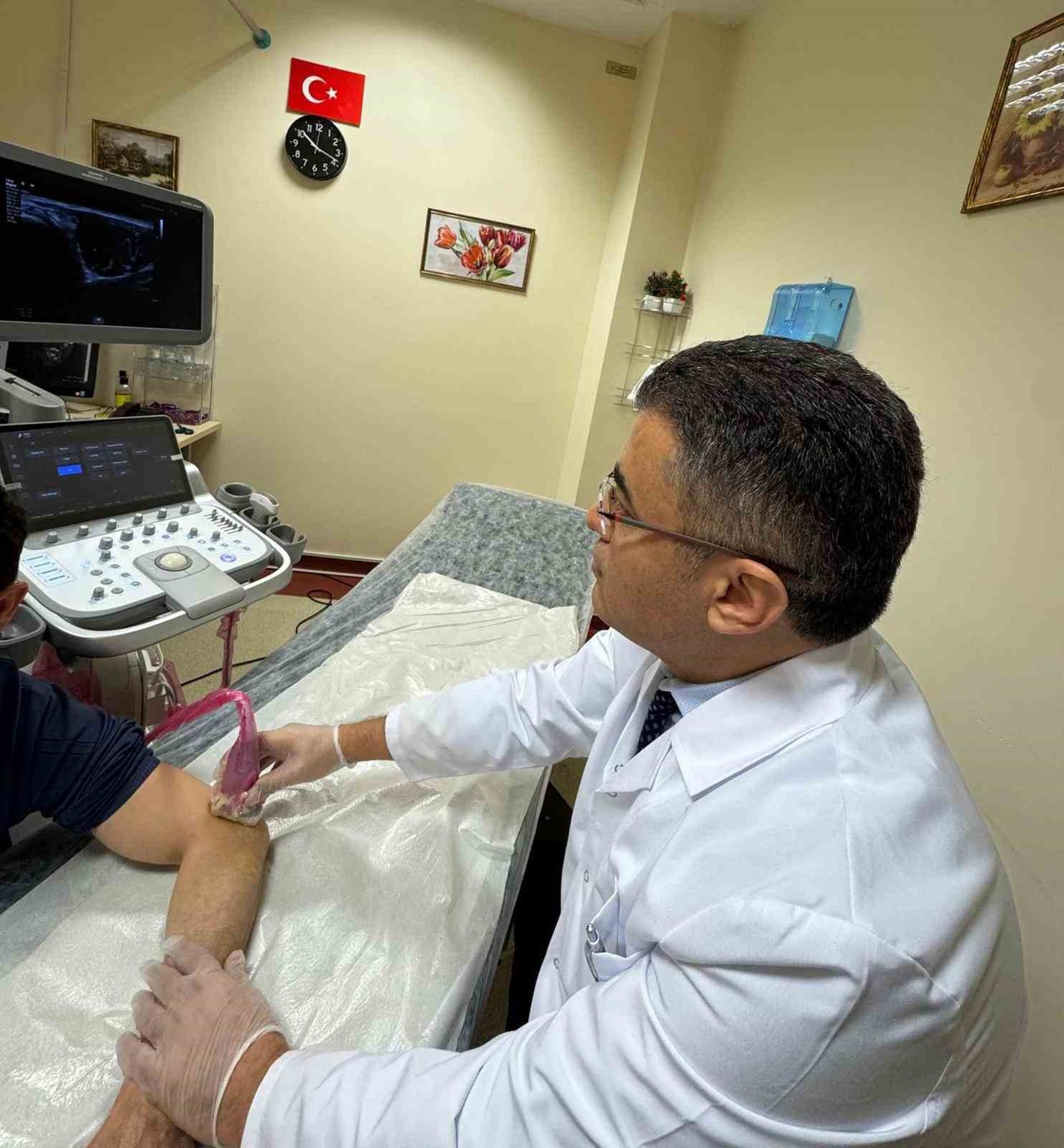 Tenisçi Dirseği Tedavisinde Yeni Yaklaşımlar