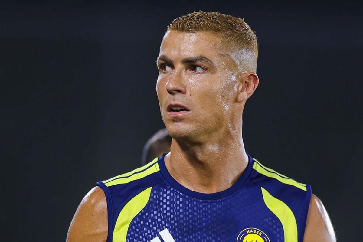 Ronaldo\'dan kötü haber! Emekli olacağı tarihi verdi