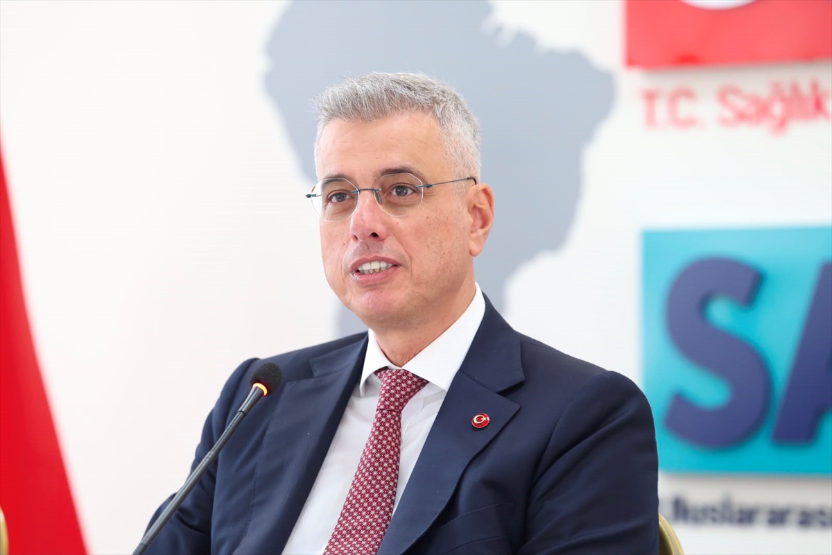 Sağlıkta Yerli Üretim ve Bağımsızlık Hedefi