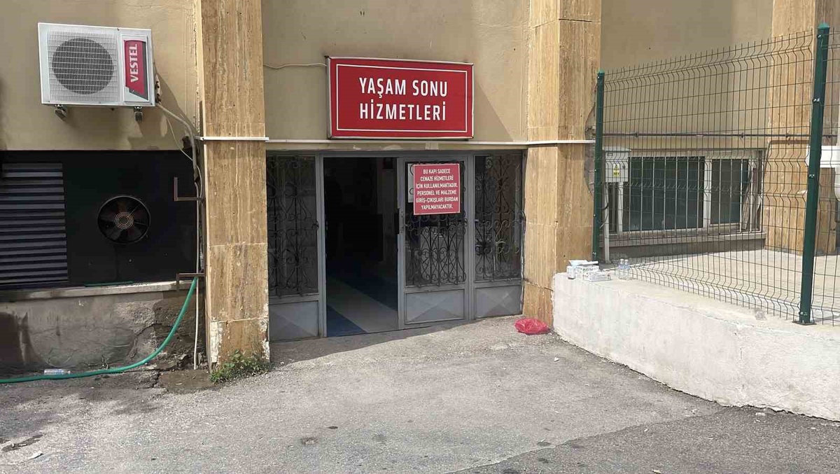 Sivas\'ta Kene Isırması Sonucu KKKA\'dan Ölüm