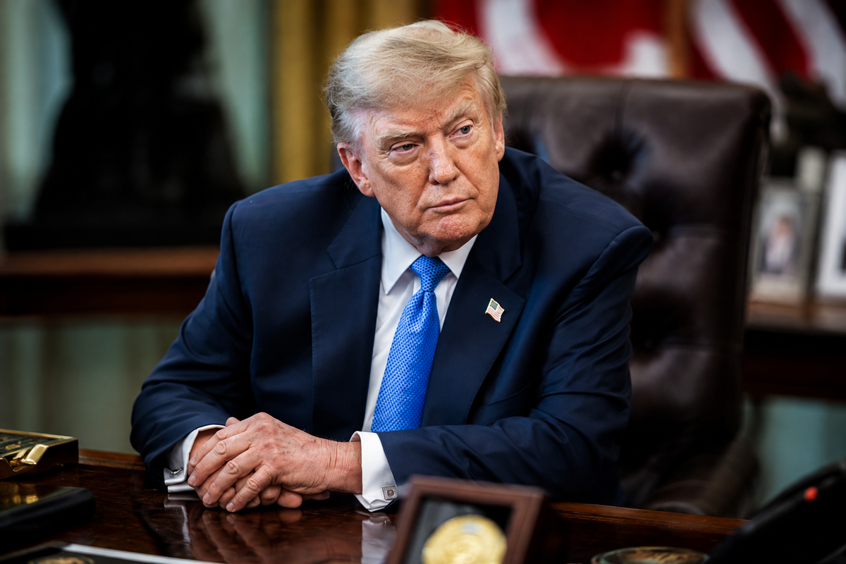 Washington-Tel Aviv hattında büyük kriz: Trump, Netanyahu\'ya destek vermedi