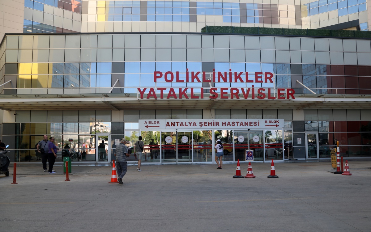 Yaz Hazırlığı: Viral Enfeksiyon Riskine Dikkat!