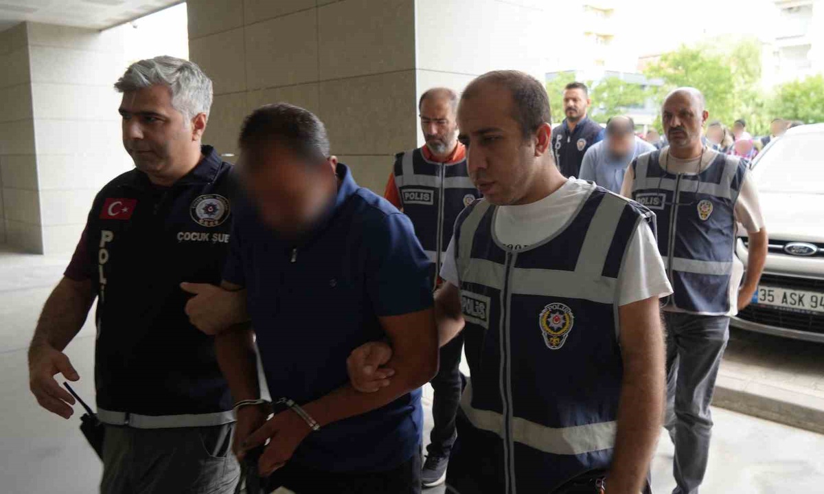 Kırıkkale\'de 12 Yıldır Saklanan Cinayet Cesedi Ortaya Çıktı