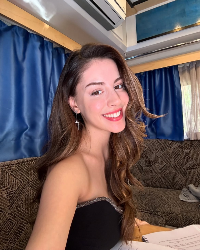 Kızılcık Şerbeti'nin Çimen'i değişiyor! Yeni isim Asena Keskinci