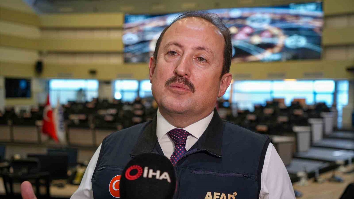 Marmara Depremi\'nin 27. Yıldönümü ve AFAD\'ın Yenilikleri
