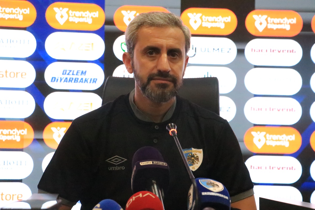 Amed, Erzurumspor'u 3-0 Yendi