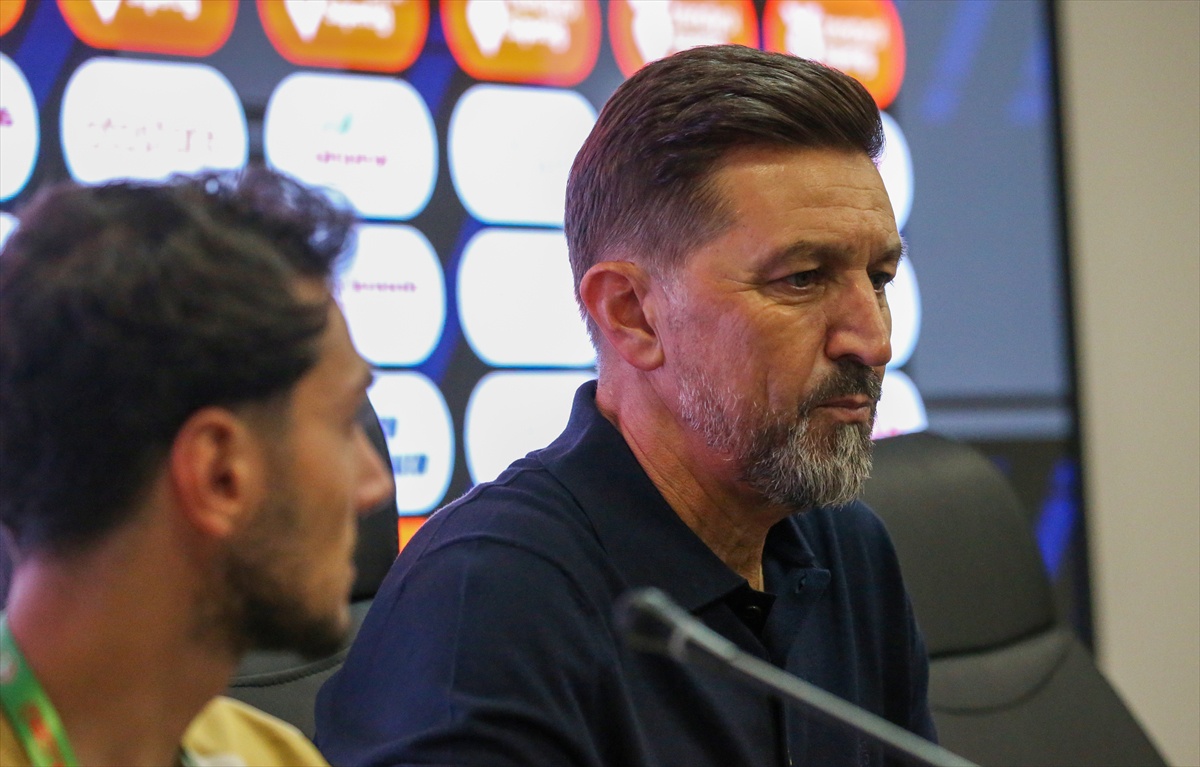 Amed Sportif, Erzurumspor'u 3-0 Yenerek Tarih Yazdı