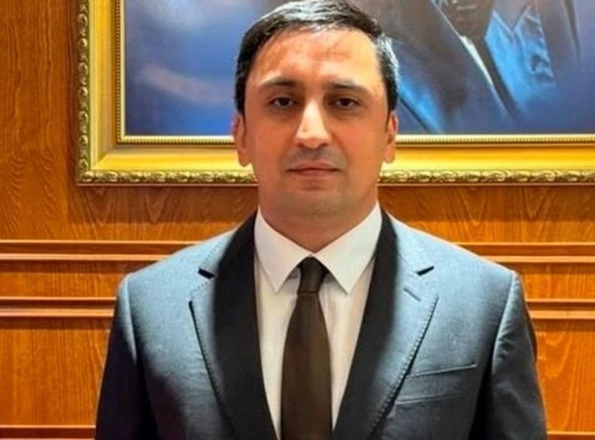 Kars\'ta Yeni Başkonsolos Atandı