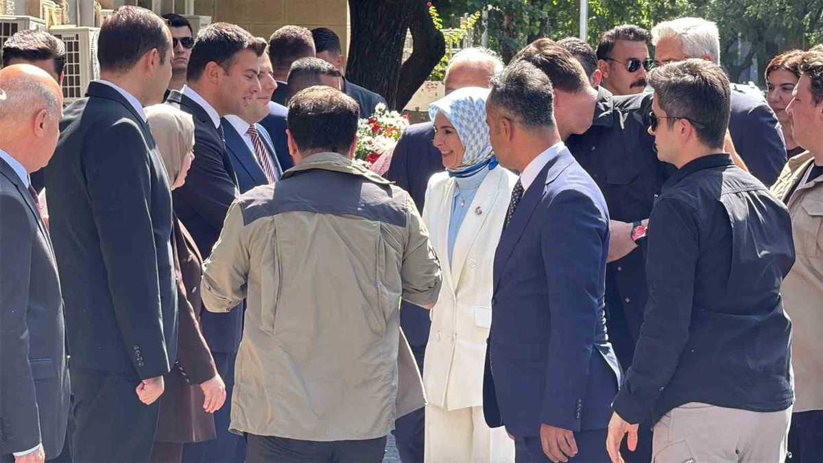 Bakan Göktaş: Terörsüz Türkiye Stratejik Öncelik