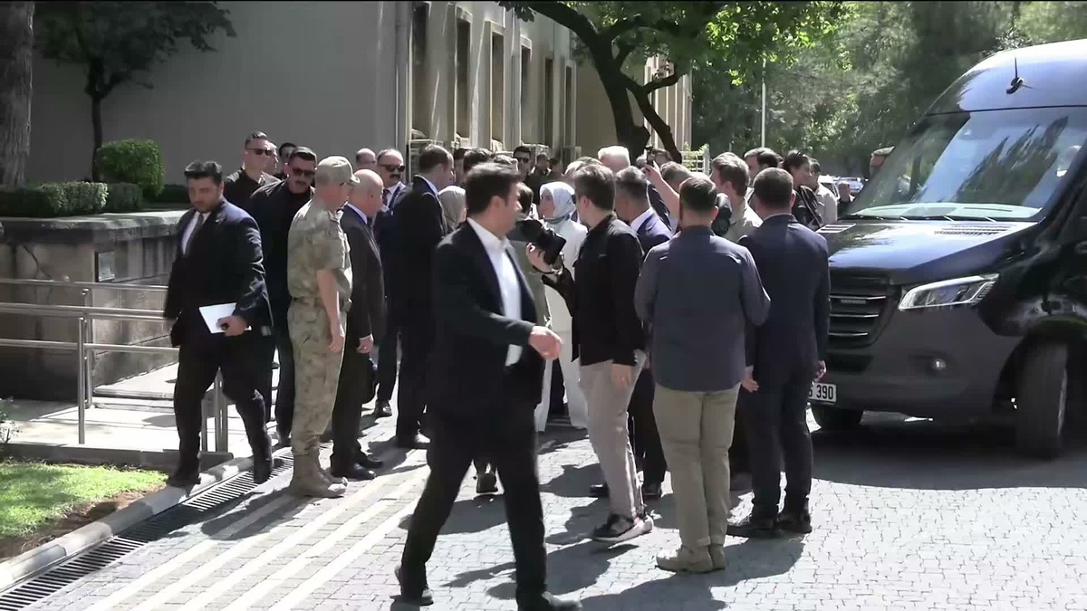 Bakan Göktaş: Terörsüz Türkiye Barış ve Umut Getirecek