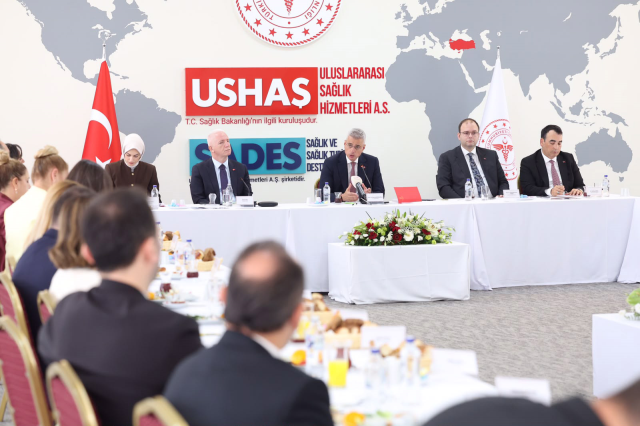 Bakan Memişoğlu'na açıkça sorduk: Korona aşıları kalp krizi ölümlerini tetikledi mi?