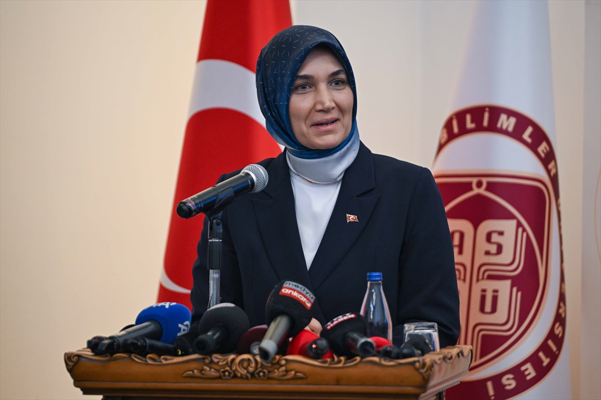 Müfredatta Milli Birlik Vurgusu
