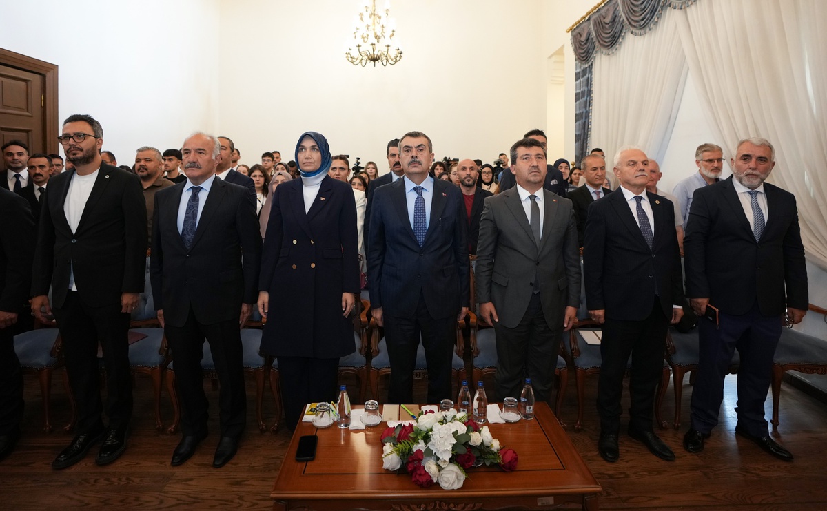 Dijital Vatan Akademisi Başladı