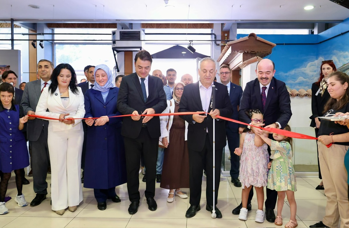 Engelli Memur Sayısı 15 Kat Arttı