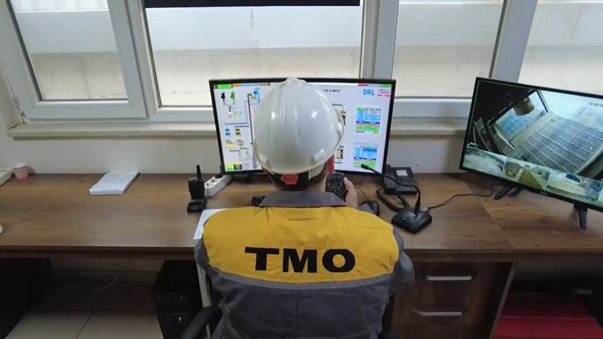 TMO\'dan 120 Milyar Lira Ödeme