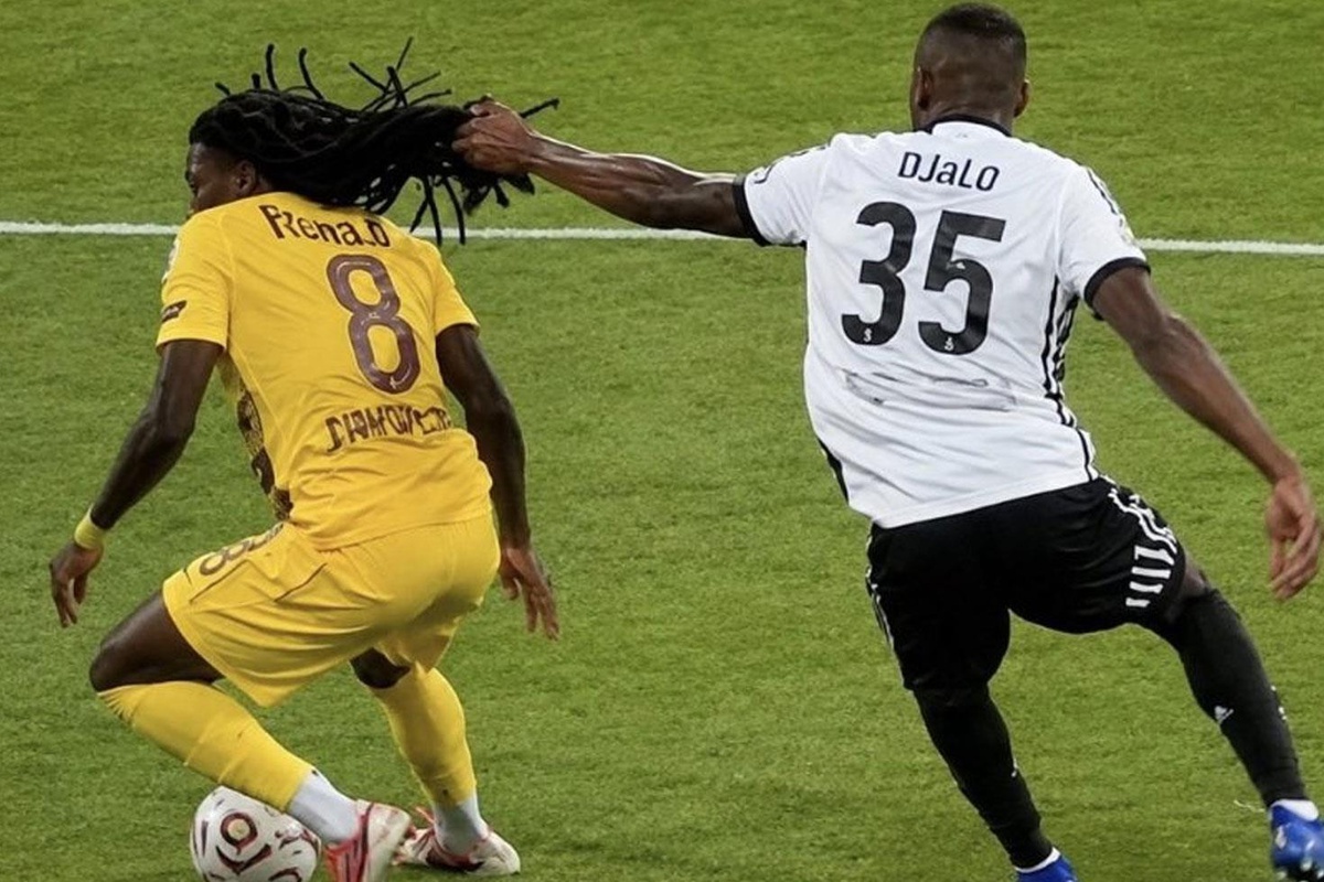 beIN Trio ekibi futbolseverleri çıldırtan pozisyonda tereddütsüz görüş belirtti
