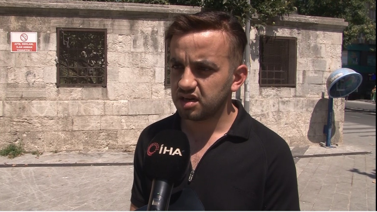 Beyoğlu Belediyesi\'nde şehit yakını çalışana işten çıkarma ve tehdit iddiası